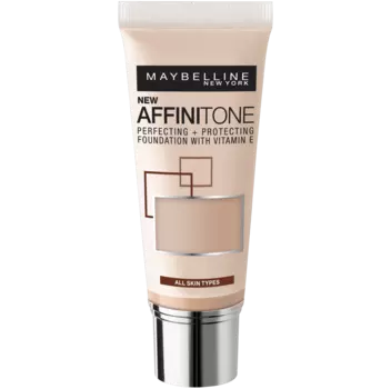 Тональный крем для лица Maybelline New York Affinitone, 30 мл, 24 Golden Beige