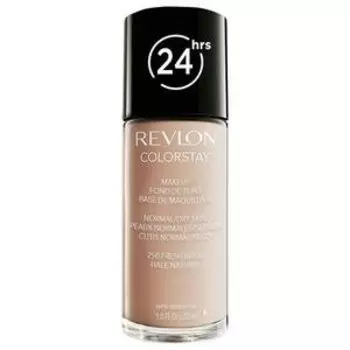 Тональный крем для нормальной и сухой кожи 370 Toast, 30 мл Revlon, ColorStay