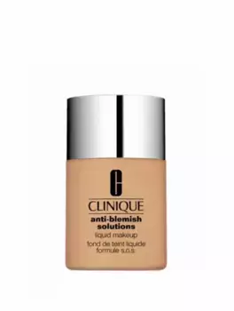 Тональный крем для проблемной кожи Anti-Blemish Solutions, оттенок CN 90 Sand Clinique