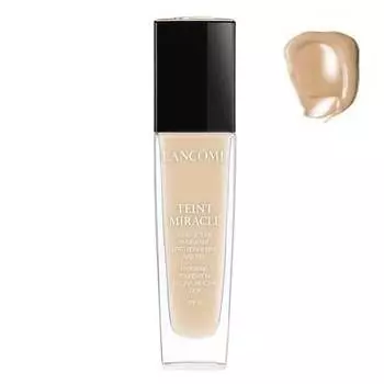 Тональный крем для сияния, 02 Lys Rose, SPF 15, 30 мл Lancome, Teint Miracle