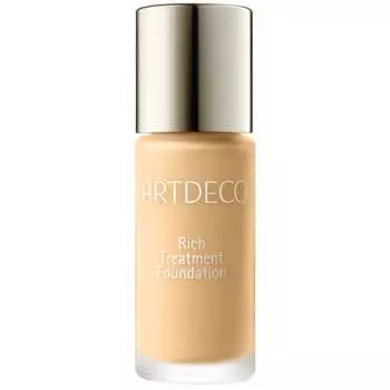 Тональный крем для сияния 17, 20 мл Artdeco, Rich Treatment Foundation