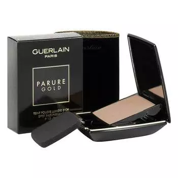 Тональный крем для сияния в компактной упаковке, 12 Rose Clair, 9 г Guerlain, Parure