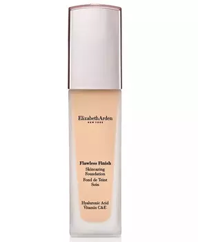 Тональный крем для ухода за кожей Flawless Finish Elizabeth Arden, цвет 140C (Fair skin with cool undertones)
