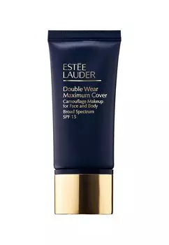 Тональный крем Double Wear Maximum Cover Camouflage Makeup For Face And Body Spf15 30Ml ESTE LAUDER, 2C5 кремовый загар
