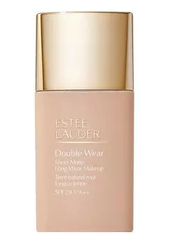 Тональный крем Double Wear Sheer Long-Wear Makeup Spf 20 ESTE LAUDER, цвет 02 2c2 pale almond