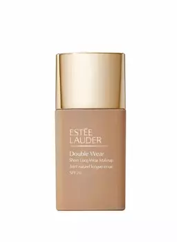 Тональный крем Double Wear Sheer Matte SPF 20, оттенок 3N1 Ivory Beige Estee Lauder