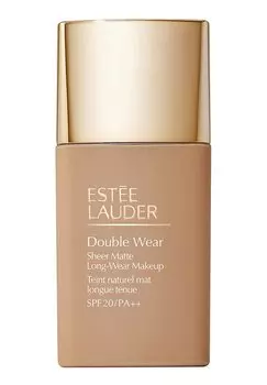 Тональный крем Double Wear Sheer Стойкий Макияж Spf 20 ESTE LAUDER, цвет 10 3n1 ivory beige