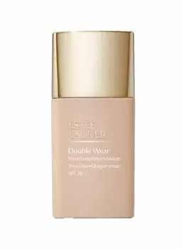 Тональный крем Double Wear SPF20, оттенок 1C1 Cool Bone Estee Lauder