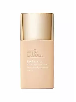 Тональный крем Double Wear SPF20, оттенок 1W1 Bone Estee Lauder