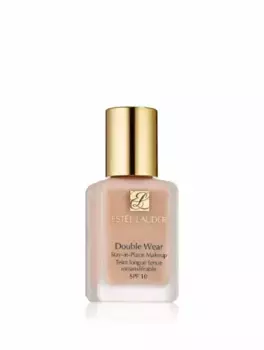 Тональный крем Double Wear SPF 10, оттенок 2C2 Pale Almond Estee Lauder