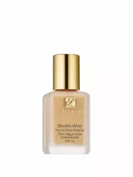 Тональный крем Double Wear Stay-In-Place Makeup SPF 10, оттенок 1N1 Ivory Nude Estee Lauder