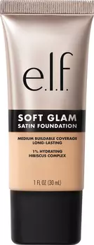 Тональный крем e.l.f. Cosmetics Soft Glam Foundation 21 Light Neutral
