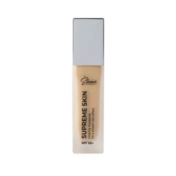 Тональный крем Elever Supreme Skin SPF 50+, 30 мл, тон Ivory