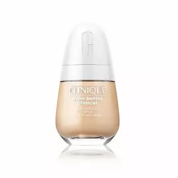Тональный крем Even Better Clinical, оттенок 01 flax, 30мл Clinique