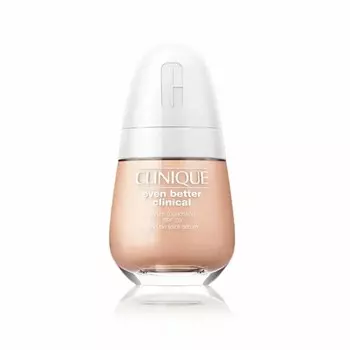 Тональный крем Even Better Clinical, оттенок 02 breeze, 30мл Clinique