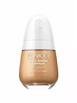 Тональный крем Even Better Clinical, оттенок CN 74 Beige Clinique