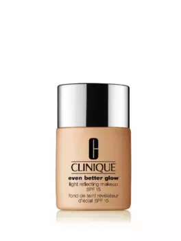 Тональный крем Even Better Glow Light Reflecting Makeup SPF 15, оттенок CN 02 Breeze Clinique