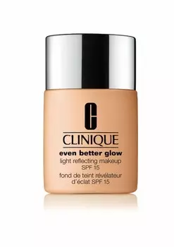 Тональный крем Even Better Glow Light Reflecting SPF 15, оттенок WN 22 Ecru Clinique