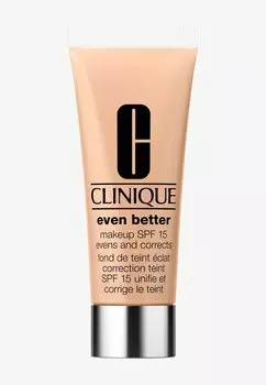 Тональный крем Even Better Makeup Spf 15 Clinique, цвет vanilla
