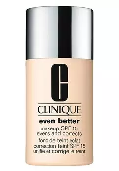 Тональный крем Even Better Makeup Spf 15 Clinique, цвет linen