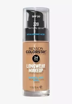 Тональный крем Fond De Teint Colorstay Peaux Normales Sches N° 150 Buff Revlon