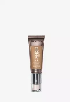 Тональный крем Fond De Teint Photoready Candid Glow Revlon, цвет 350 natural tan