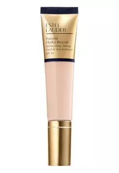 Тональный крем Futurist Hydra Rescue Увлажняющий Макияж ESTE LAUDER, цвет 2c3 fresco
