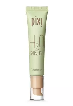 Тональный крем H2O Skintint Pixi, цвет nude