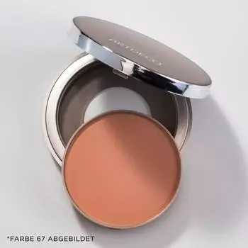 Тональный крем Hydra Mineral Refill 65 Medium Beige 10 г ARTDECO