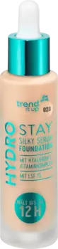 Тональный крем Hydro Stay Silky Serum Vanille 020 30 мл trend !t up