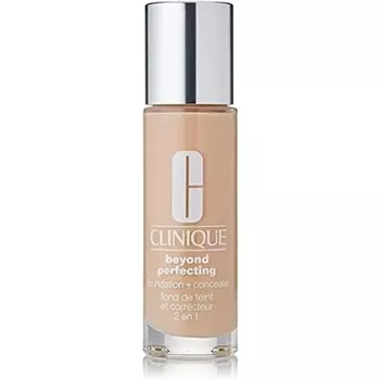 Тональный крем и консилер Beyond Perfecting 11 Honey, 30 мл, Clinique