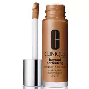 Тональный крем и консилер beyond perfecting Clinique, 30 мл., цвет golden
