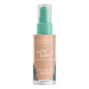 Тональный крем и консилер Physicians Formula, цвет light, 30 мл