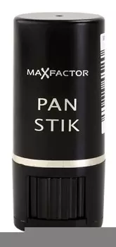 Тональный крем и консилер в одном Max Factor Panstik, оттенок 60 Deep Olive 9 г