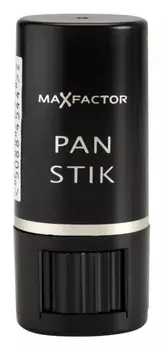 Тональный крем и консилер в одном Max Factor Panstik, оттенок 97 Cool Bronze 9 г