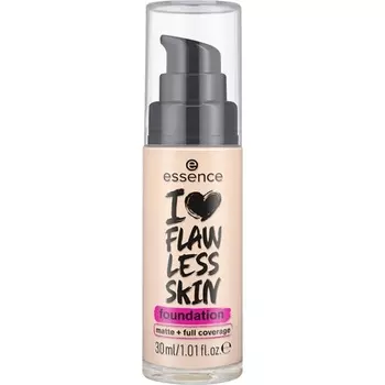 Тональный крем I Love Flawless Skin, 30 мл, Essence