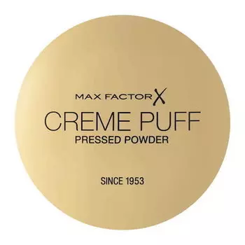 Тональный крем и пудра в одном оттенке 13 Nouvea Beige, 14 г Max Factor, Creme Puff