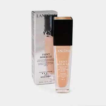 Тональный крем-иллюминатор 035 Beige Dore, SPF 15, 30 мл Lancome, Teint Miracle