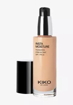 Тональный крем Instamoisture Foundation KIKO Milano, цвет 5 neutral