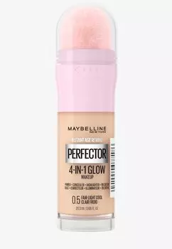 Тональный крем Instant Perfector Glow 4-In-1 Maybelline New York, цвет fair-light cool