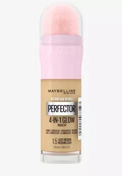 Тональный крем Instant Perfector Glow 4-In-1 Maybelline New York, цвет light medium
