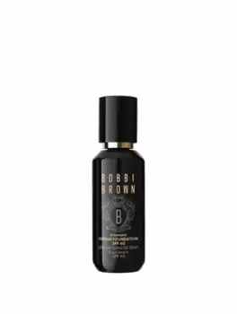 Тональный крем Intensive Serum Foundation SPF 40 Mini Size, оттенок Warm Natural Bobbi Brown