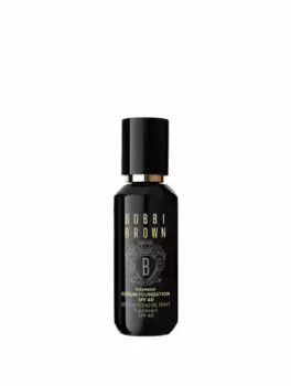 Тональный крем Intensive Serum Foundation SPF 40 Mini Size, оттенок Warm Beige Bobbi Brown