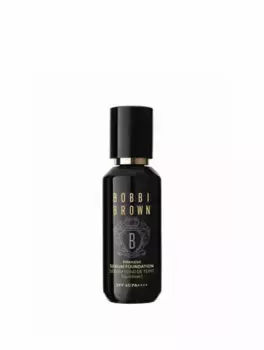 Тональный крем Intensive Serum Foundation SPF 40, оттенок Warm Natural Bobbi Brown