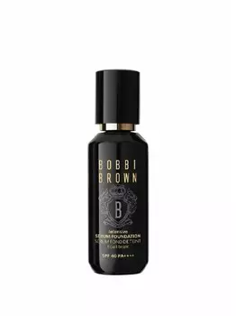 Тональный крем Intensive Serum Foundation SPF 40, оттенок Porcelain Bobbi Brown