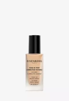 Тональный крем Invisible Corrective Makeup Eisenberg, цвет 0s natural sand