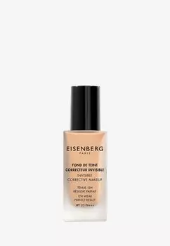 Тональный крем Invisible Corrective Makeup Eisenberg, цвет 02 natural rosy