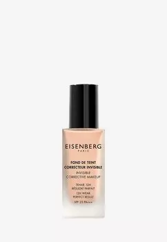 Тональный крем Invisible Corrective Makeup Eisenberg, телесного цвета