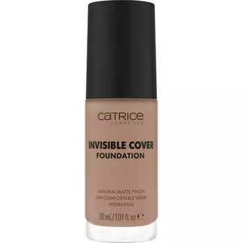 Тональный крем Invisible Cover № 040n Nude Moisturizing Catrice