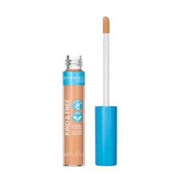 Тональный крем Kind & Free Corrector Rimmel London, цвет light